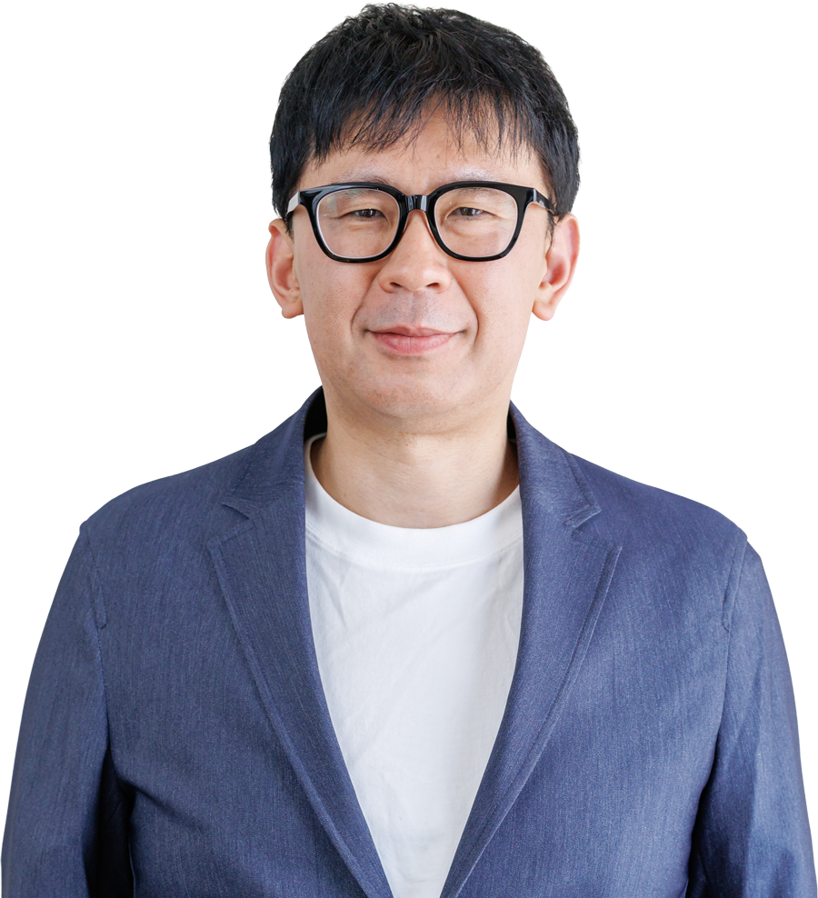 足立工業株式会社 代表取締役社長 大貫猛史
